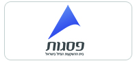 פסגות