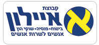 לוגו איילון